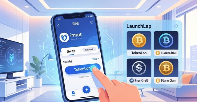 钱包代币有哪些_钱包里的代币怎么交易_如何在imToken钱包官方版中参与代币发行?