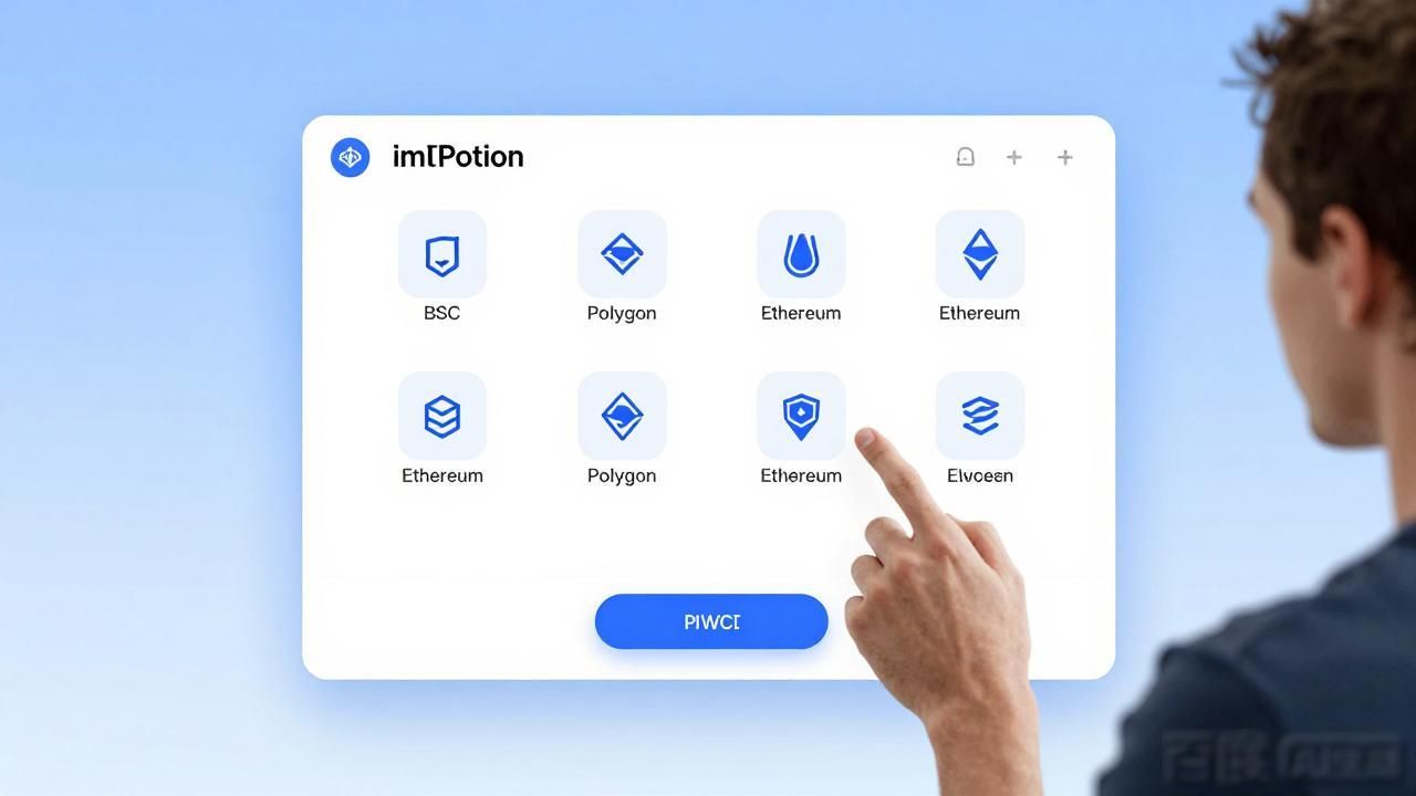 5. 不可错过!最新imToken官网版功能与亮点详解_错过时点_我错过了点名用英语怎么说