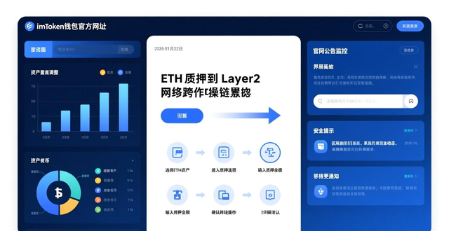 imToken钱包去中心化交易聚合功能使用技巧_如何通过imToken钱包官方网址实现投资价值提升?_imToken官方网站数字资产管理