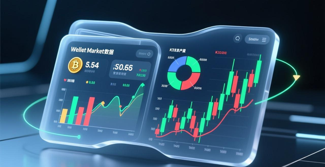 如何通过imToken官网下载2.0国际版利用市场数据进行投资?_加密货币投资_imToken官方工具