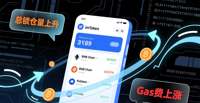 如何通过imToken国内下载理解投资市场的脉搏?_imToken去中心化钱包使用教程_币圈投资市场观察