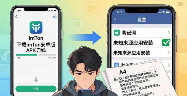 imtoken1.5下载_imtoken安卓版本下载_imtoken安卓版下载全攻略:新手必看!