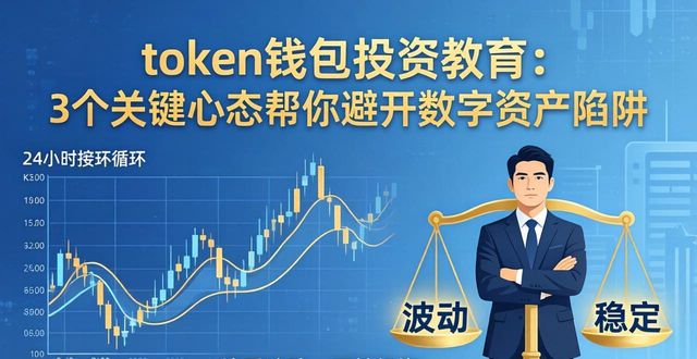 token钱包官方网站中的投资者教育材料,帮助用户建立正确的数字资产投资观念与心态。_投资者的心态_投资者的心态的重要性