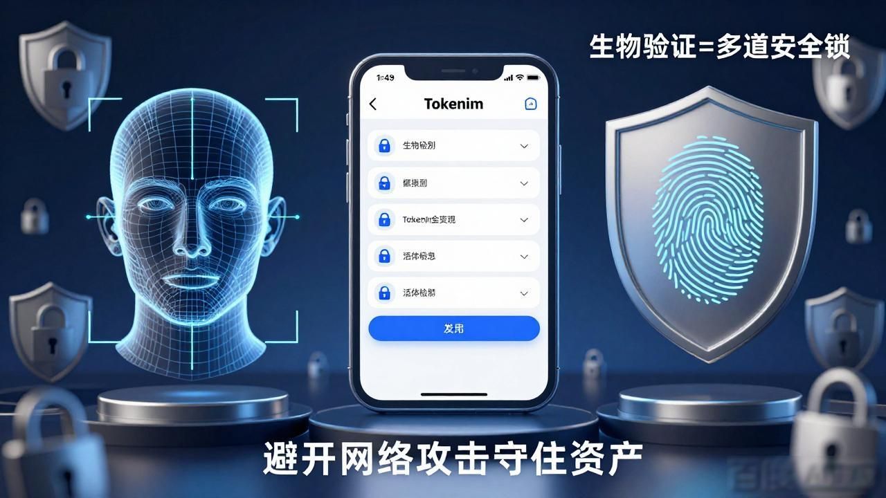 钱包技术_钱包市场现状分析_如何通过tokenim钱包最新版的安全策略，确保您的数字资产不受网络攻击影响？