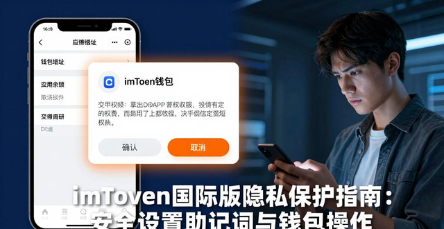离线环境抄写助记词_学习如何在imToken官网下载2.0国际版上保护隐私?_imToken钱包助记词安全存储