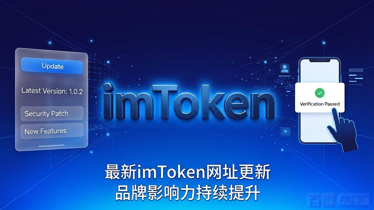 传播品牌影响力_最新imToken网址的重要品牌传播与影响_品牌传播影响因素