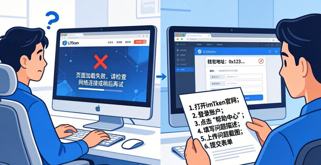 如何通过imtoken官网获取技术支持?_imtoken官网下载_cfa官网如何获取mock