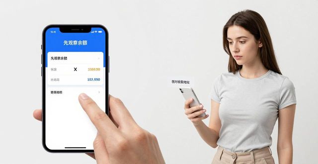 数字资产平台osl_数字资产管理平台app_如何通过imToken正版网站管理数字资产?