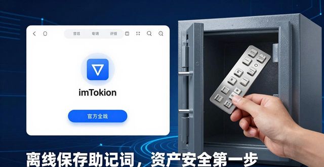 安全下载是什么意思_安全下载失败怎么办_如何在最新imToken官网下载中确保数据安全?