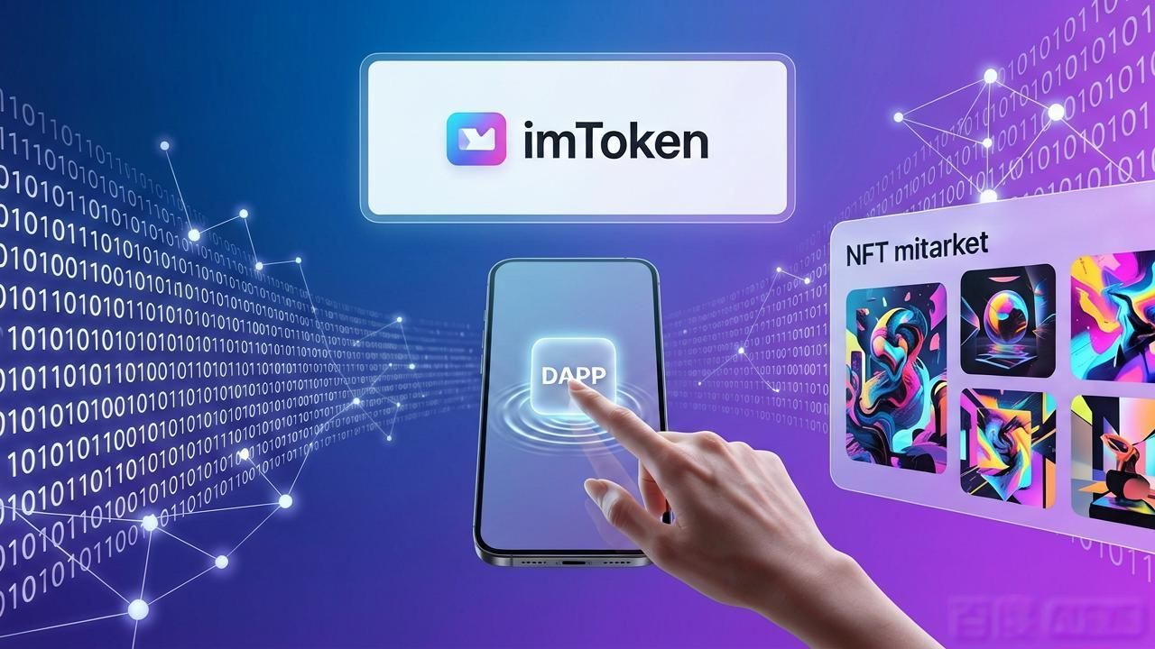 钱包市场现状分析_钱包市场分析_imToken钱包的产品组合与市场机会