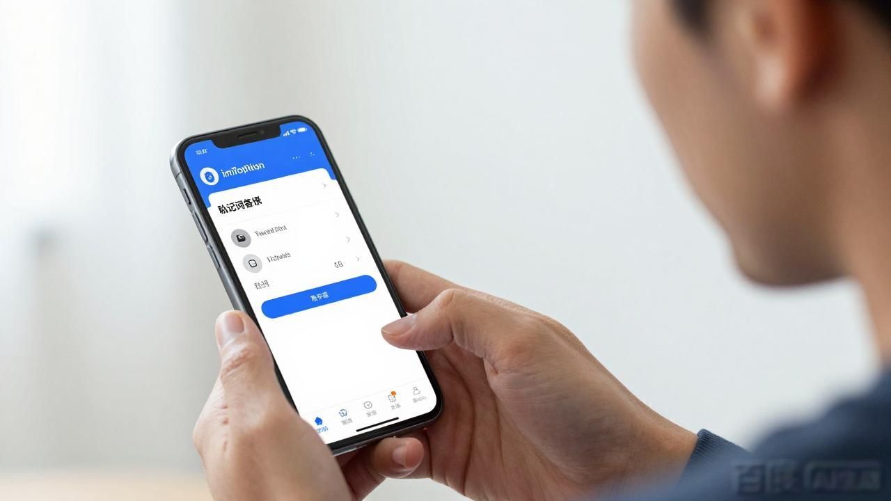 如何通过imToken钱包下载app构建信任关系?_钱包信息_搭建钱包