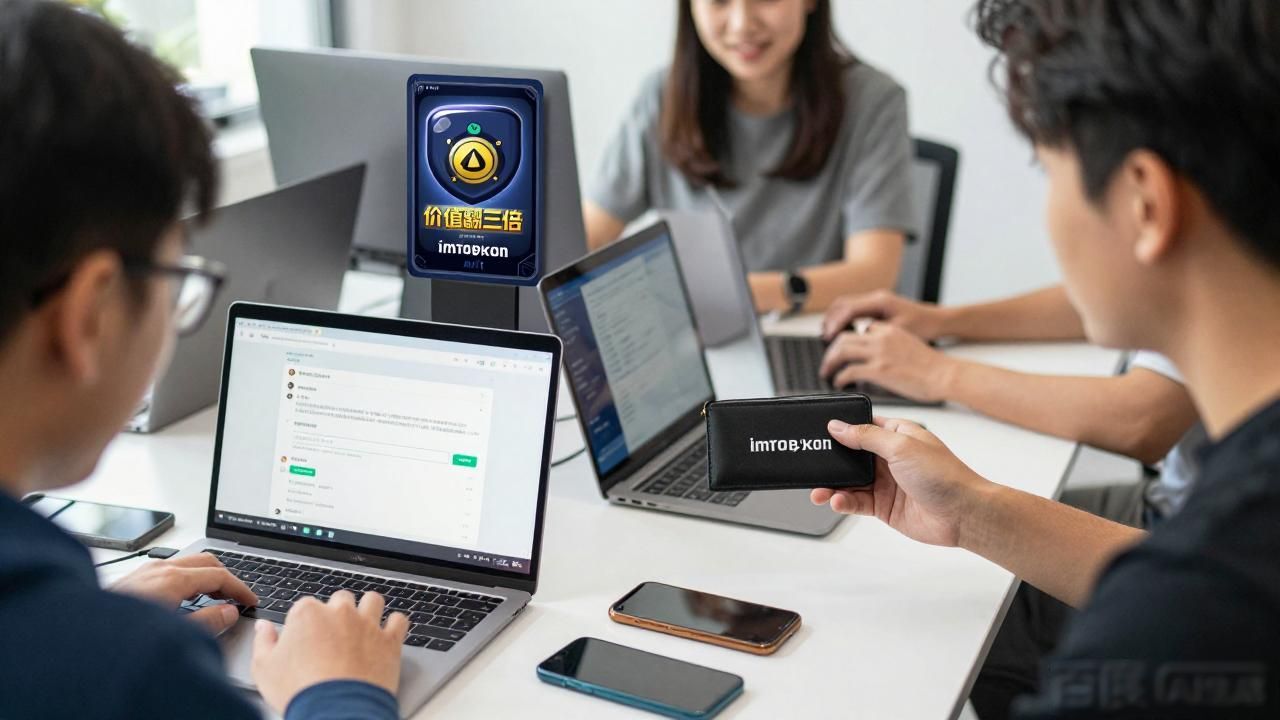 钱包项目现在倒闭多少了_钱包产品_成功案例：利用imtoken官网版钱包进行投资