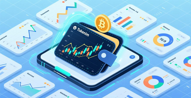 Tokenim钱包分析板块_如何借助tokenim钱包最新版的学习模块来提升您对加密市场的理解与判断能力?_加密市场学习