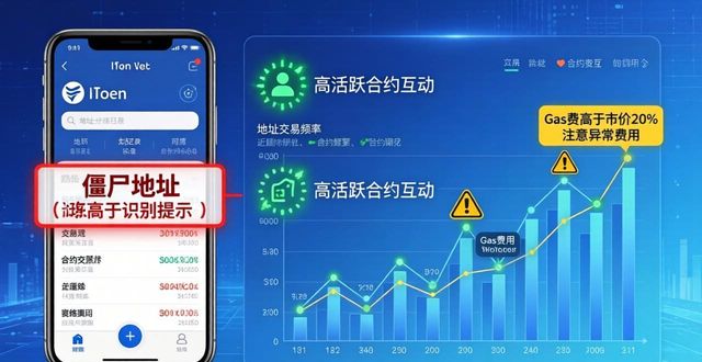 深入探讨imToken新地址的趋势预判能力?_深入探讨imToken新地址的趋势预判能力?_深入探讨imToken新地址的趋势预判能力?