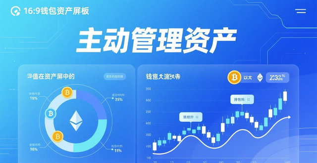 imToken钱包资产安全保障_如何通过imToken钱包开发自主理财计划?_imToken钱包自主理财