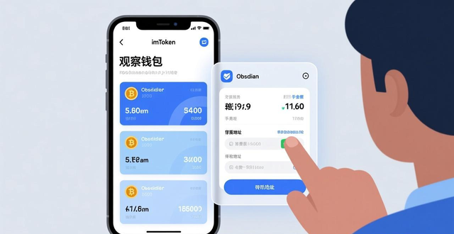 imToken iOS 多钱包管理_imToken 钱包创建导入切换逻辑_如何在imtoken钱包的iOS版中管理多个钱包?