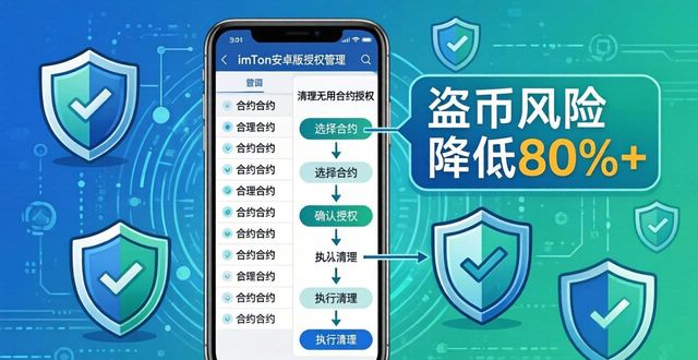 如何使用imToken安卓版进行风险评估,确保每一步投资都是尽可能安全的。_如何使用imToken安卓版进行风险评估,确保每一步投资都是尽可能安全的。_如何使用imToken安卓版进行风险评估,确保每一步投资都是尽可能安全的。