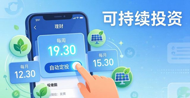 国外投资机构在中国投资渠道_外国投资新规_如何通过imToken国外版支持可持续的投资?