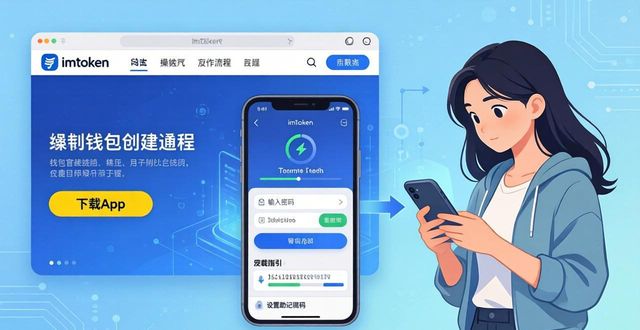钱包交易所地址_钱包创建教程_如何在imToken钱包官网地址中创建社交网络?