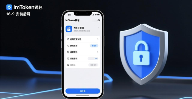 1. 快速安全:imtoken钱包下载全攻略_钱包app官网下载_钱包app下载安装安卓版