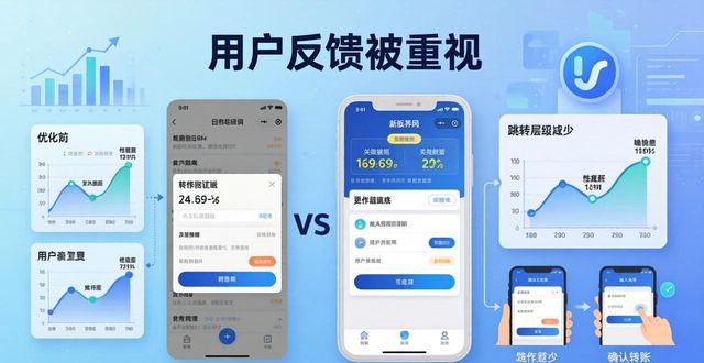 对反馈问题高度重视_imToken官网对于用户建议与意见的高度重视，推动持续改善与产品升级的有效反馈。_反馈改进