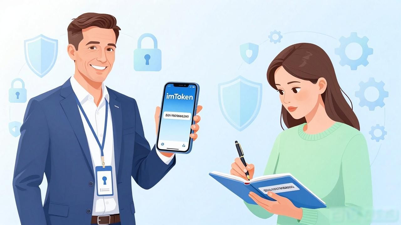 提供顾客的地址_如何通过imToken新地址为客户提供专业支持？_客户地址是什么意思