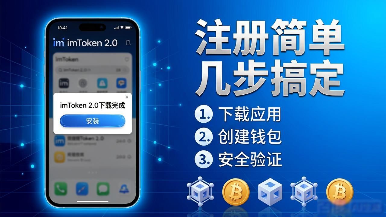 深入探讨imToken官网下载2.0国际版的注册流程与便捷性？_深入探讨imToken官网下载2.0国际版的注册流程与便捷性？_深入探讨imToken官网下载2.0国际版的注册流程与便捷性？