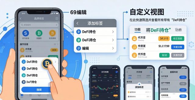 分类类别有哪些_分类类别是什么意思_如何通过imToken官方网站进行资产分类管理?