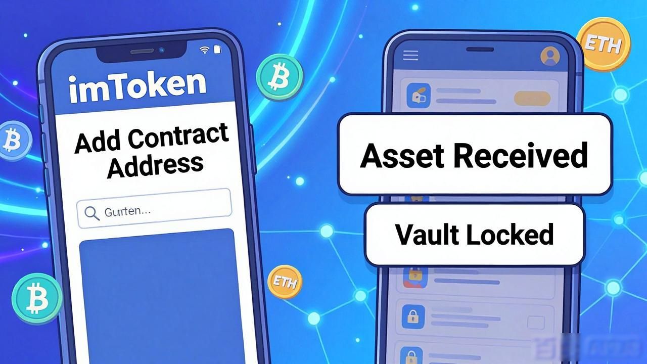跟踪app是什么意思_如何在imToken安卓版app下载上跟踪行业动态？_跟踪软件有哪些比较好用的