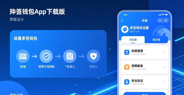 如何在imToken钱包app最新下载上设定领导指引?_数字资产管理 清晰操作指引 imToken钱包 领导指引功能