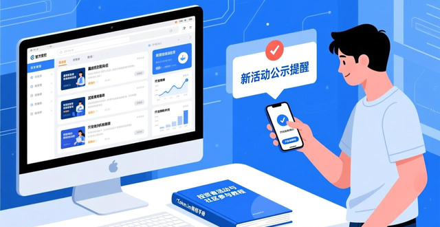 Token.im官方公告活动栏目_如何在token.im安卓版官网中查看最新的投资者活动,激励用户参与团队建设与交流?_安卓版Token.im投资者活动信息查看