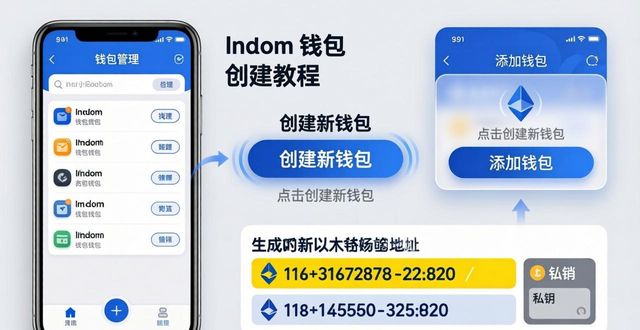 imtoken钱包安装步骤_创建钱包下载软件_如何在imToken下载安装中创建不同的钱包?