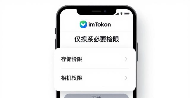 如何通过imToken官网正版下载实现便捷资产管理?_便捷下载高级版_便捷软件下载