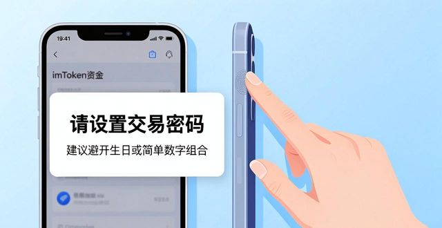 钱包管理在哪里_钱包管理app_如何在imToken 2.0钱包安卓版中有效管理用户资金?