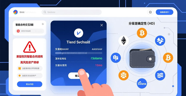 imToken 2.0去中心化钱包私钥安全_imToken 2.0助记词离线备份策略_数字资产的安全之道:imToken钱包2.0介绍