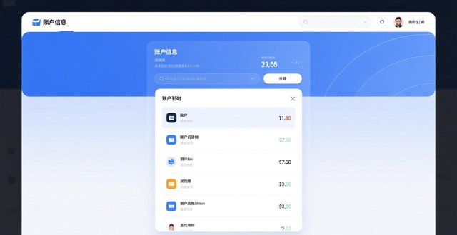 管理多个IM钱包账户_官网版IM钱包账户管理_如何在im钱包官网版中管理多个账户?